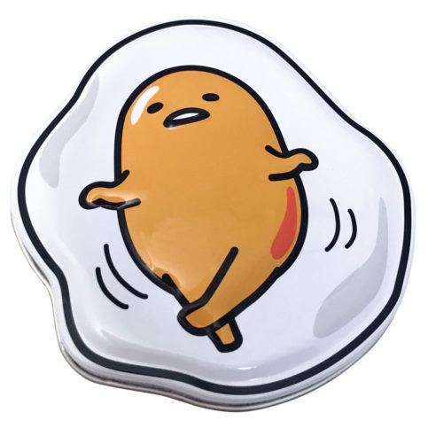 gudetama cutie beans target