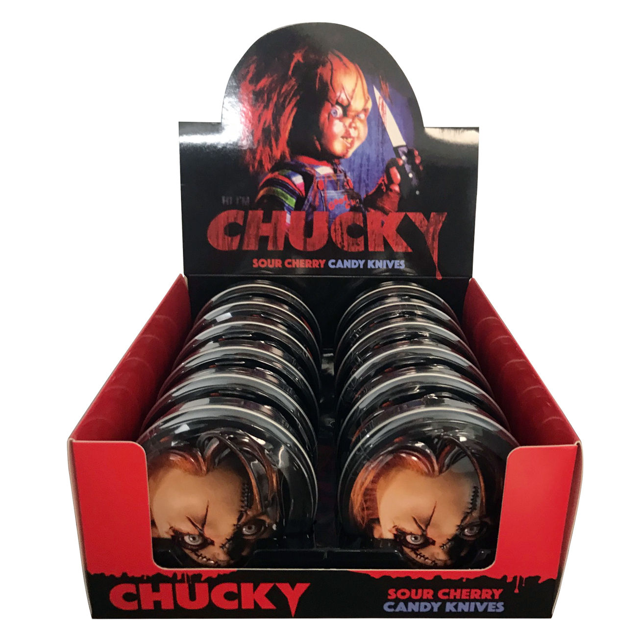 chucky buy