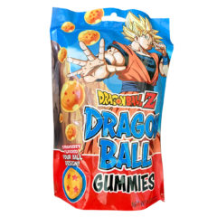 Dragonball Borraccia plastica dragonball 430 ml 48904 9772611698006